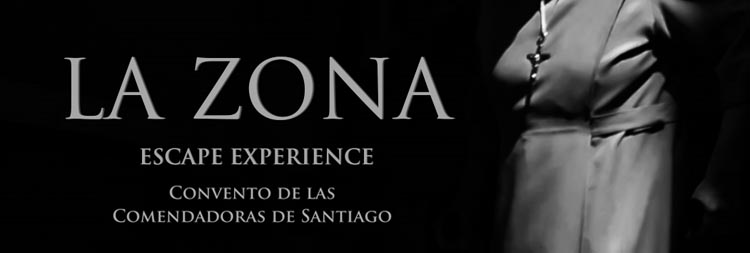 El Buho Games, escape room de miedo de Madrid