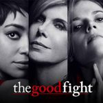 The Good Fight Imagen destacada