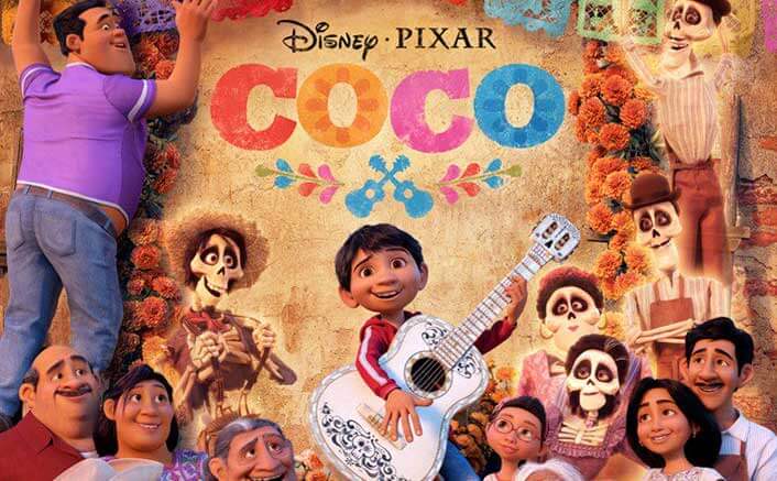 coco