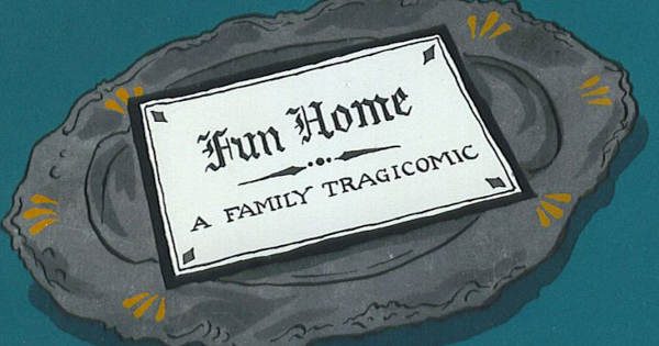 funhome comic