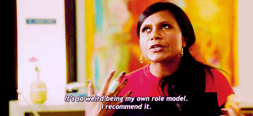 mindy kaling project