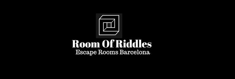 room of riddles barcelona