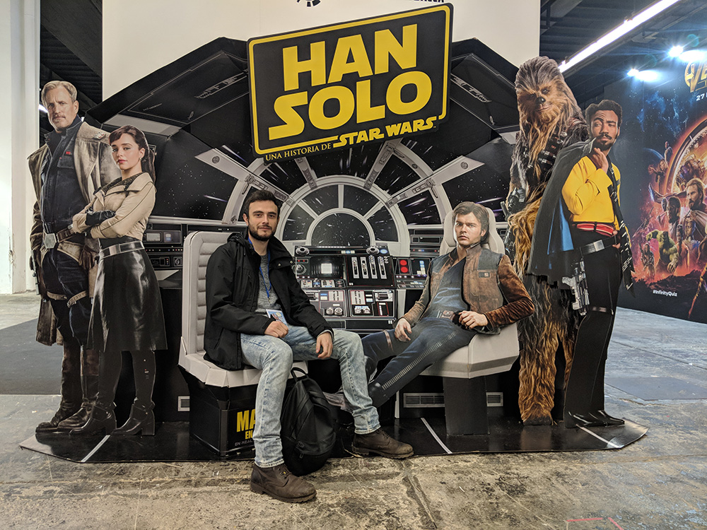 Han solo