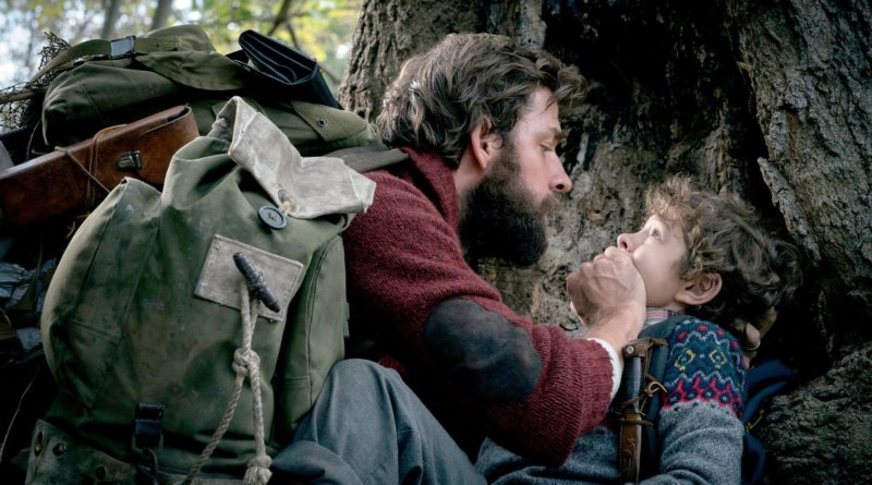 a quiet place 1