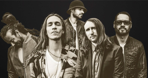 incubus 2018