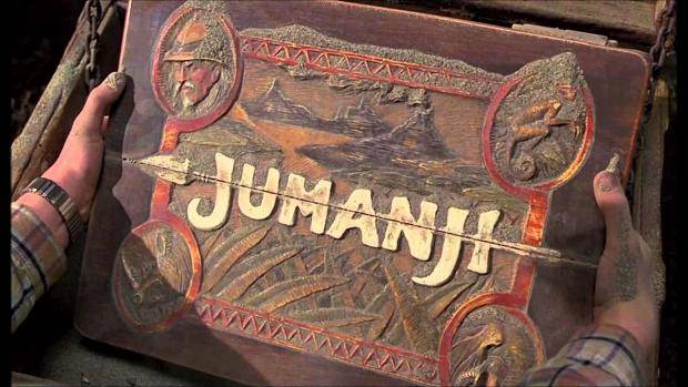 jumanji