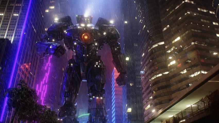 pacific rim 4