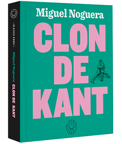 Clon de Kant tapa