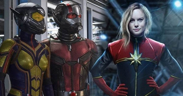 ant man wasp captain marvel 1 e1525718673360