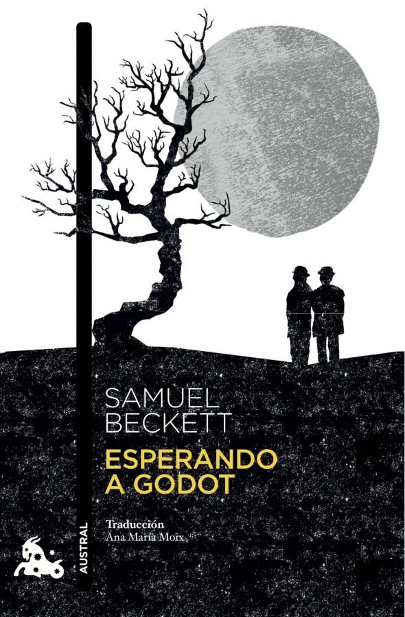 esperando godot