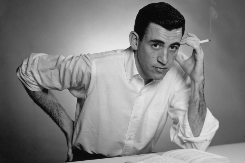 salinger