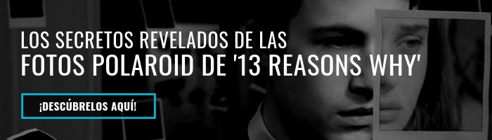 banner polaroid 13 reasonswhy