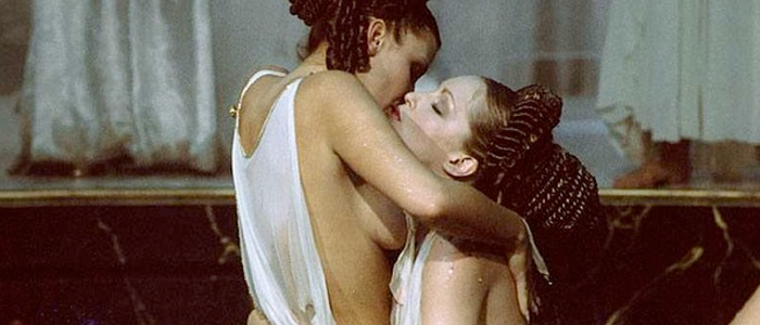 Calígula, película erótica del 1979