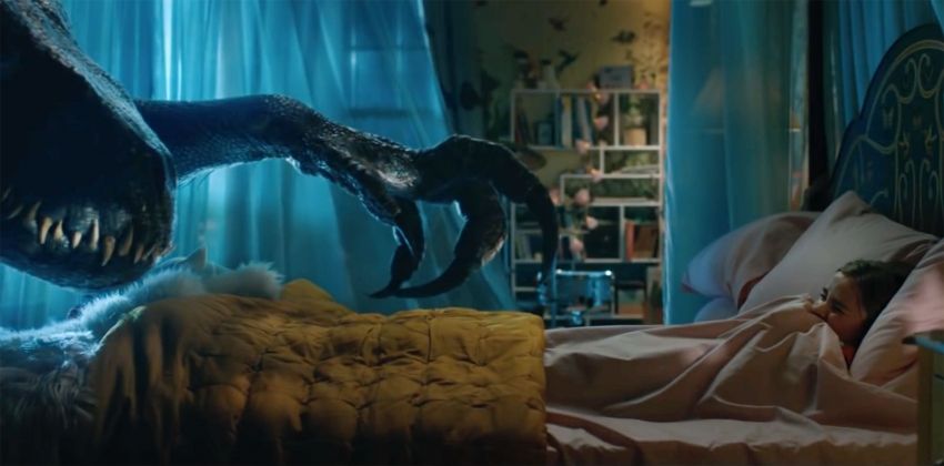 jurassic park