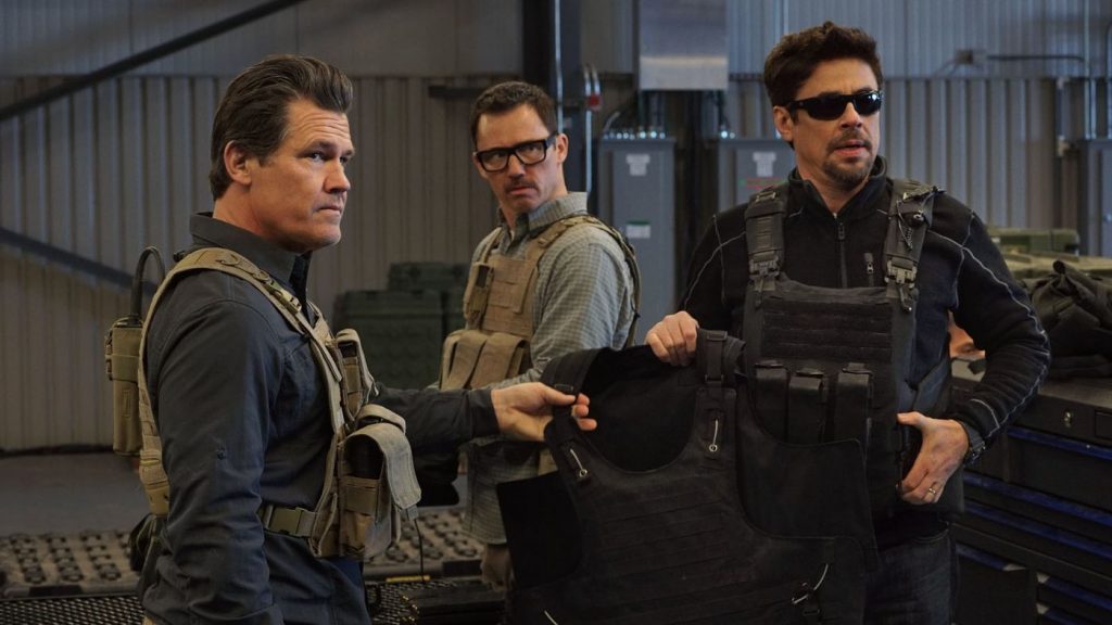 sicario