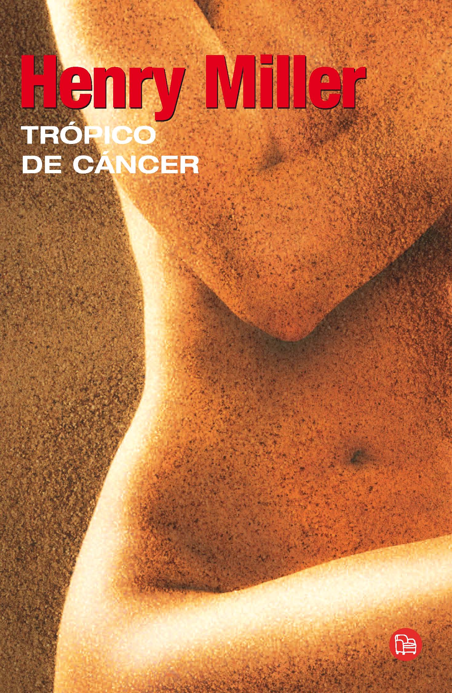 tropico cancer libro