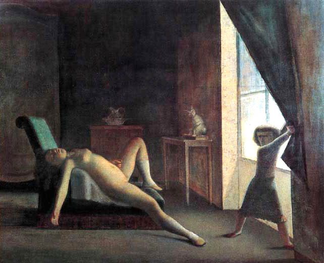 balthus