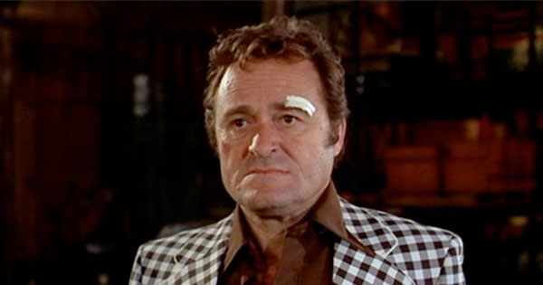 dick miller