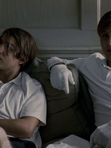 funny games