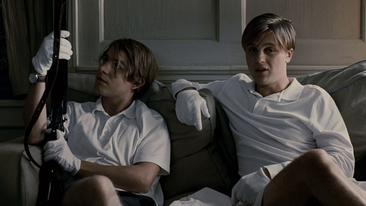 funny games