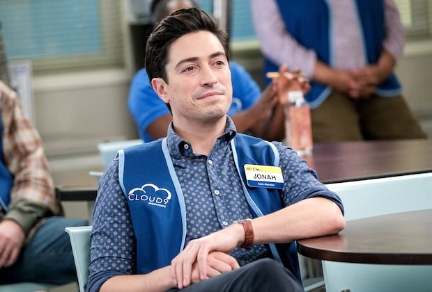 superstore jonah ben feldman