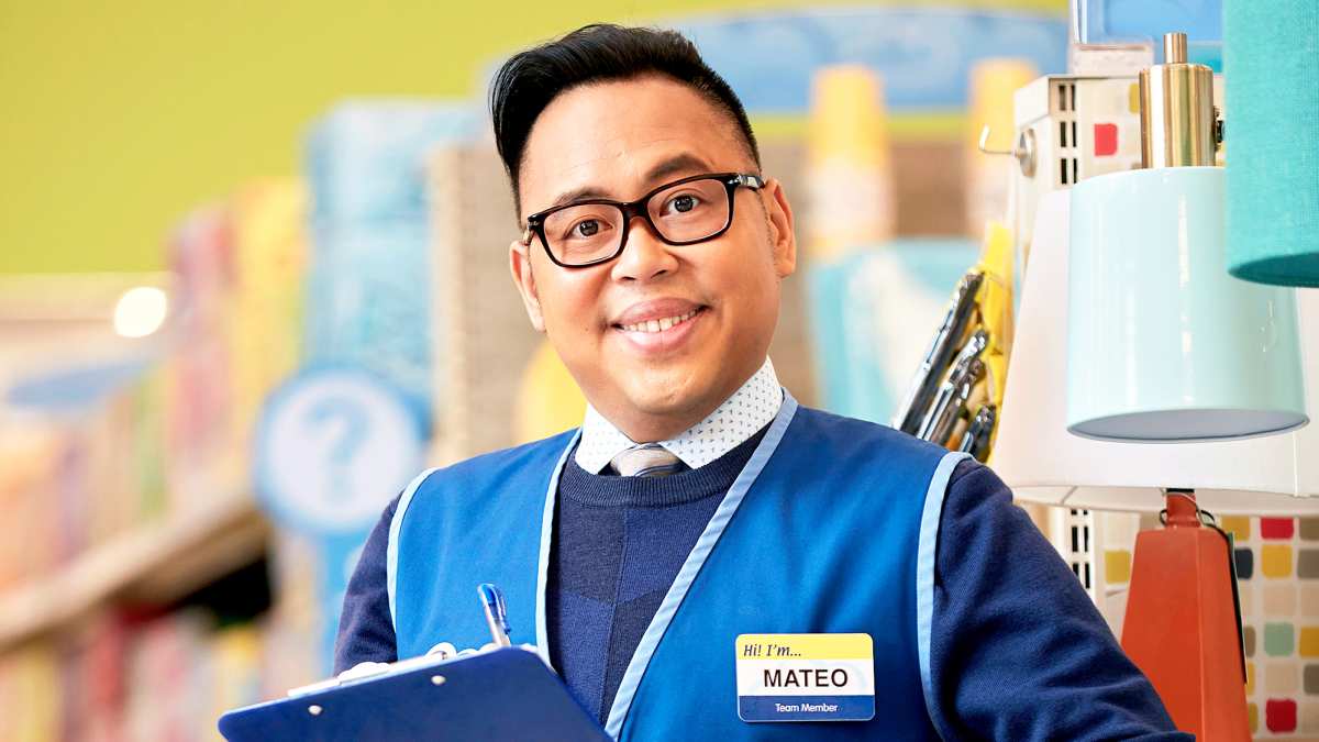 superstore mateo