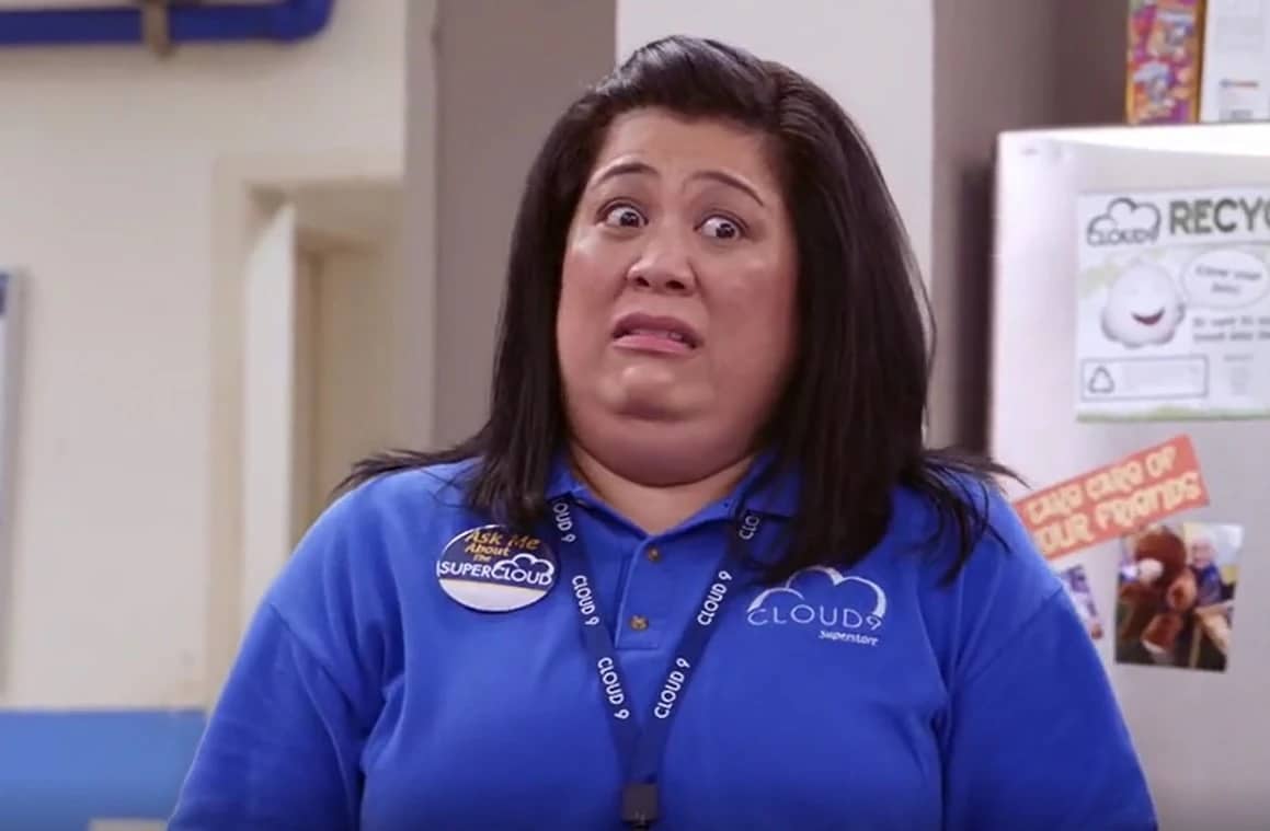 superstore sandra