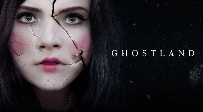 Ghostland film 2018