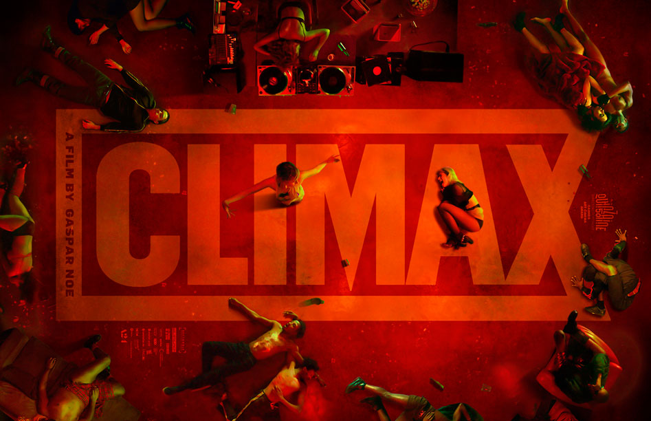 climax gaspar noe 2018 trailer