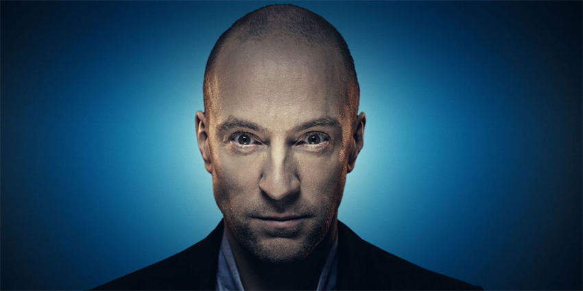 Derren brown