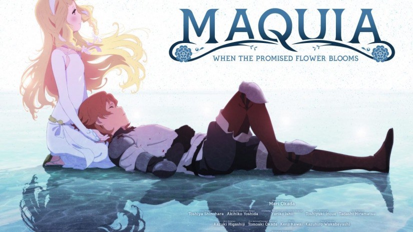 maquia will it ever end