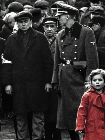 peliculas sobre el holocausto