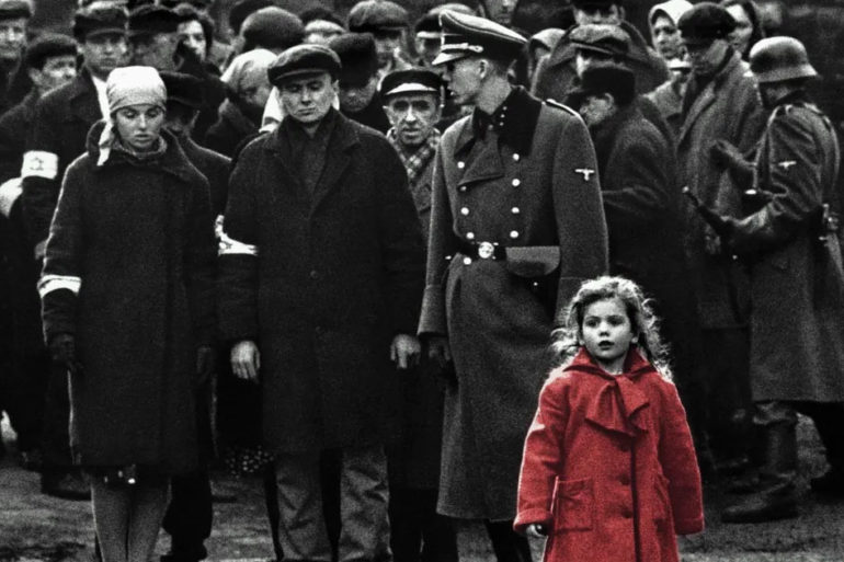 peliculas sobre el holocausto