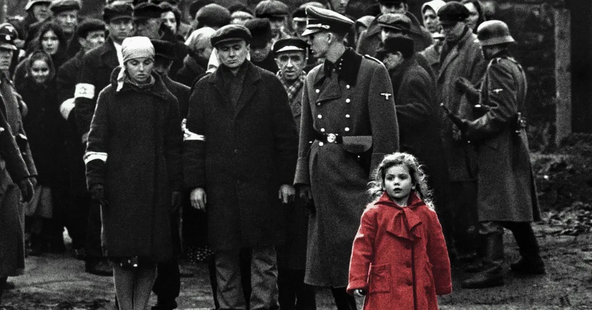 peliculas sobre el holocausto