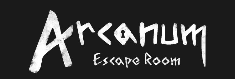 arcanum room escape