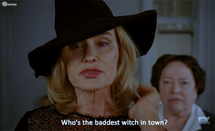 fiona goode american horror story coven