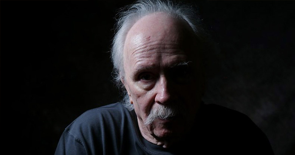 john carpenter