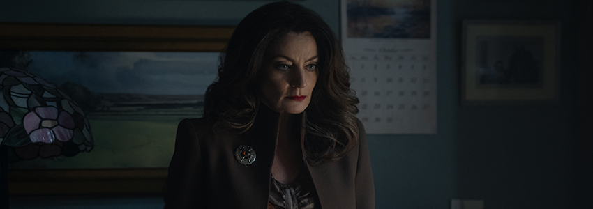 madam satan