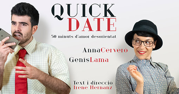 miniatura quick date