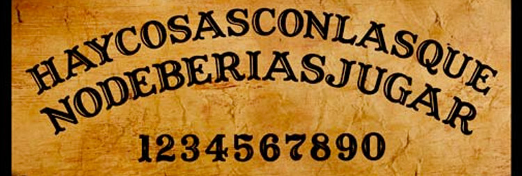 ouija escape room barcelona