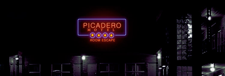 picadero motel