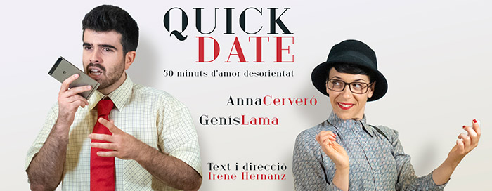 quick date