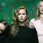 hbo sharp objects netflix streaming