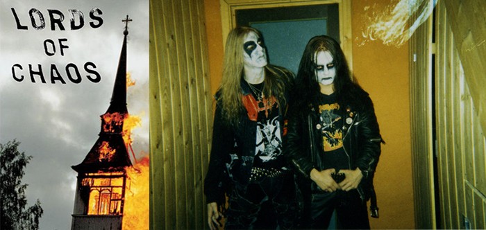 lords of chaos