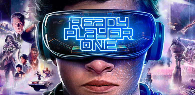 ready player one