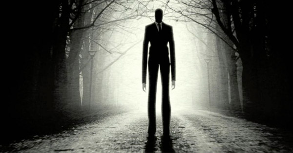 slenderman pelicula