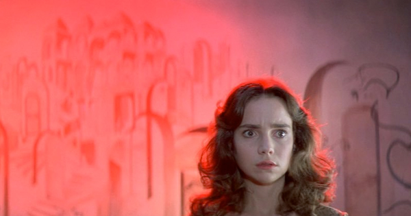 suspiria sitges