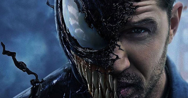 venom critica