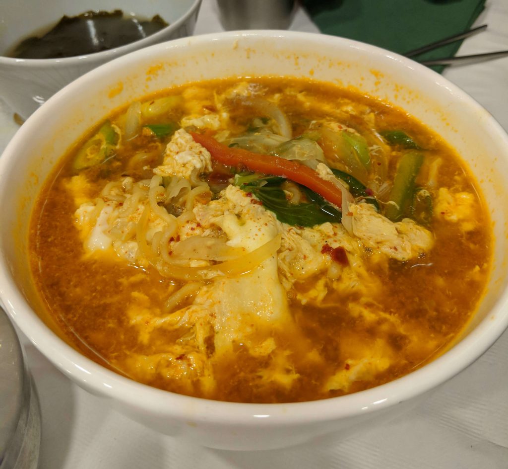 Ramen Podonamu