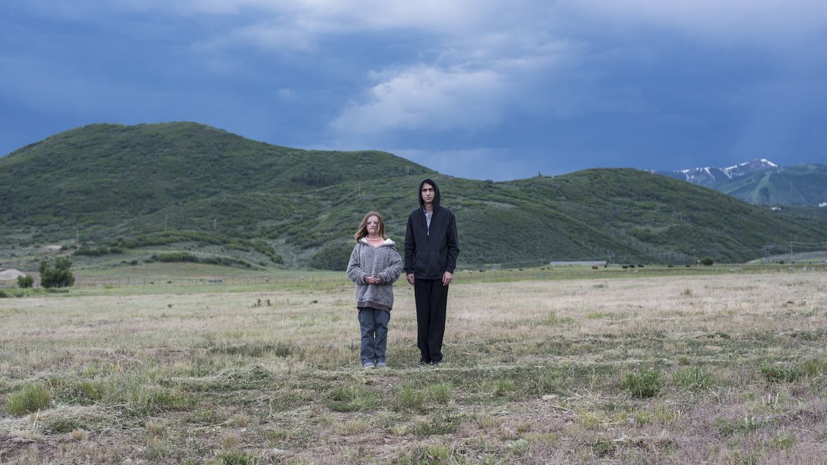 final hereditary